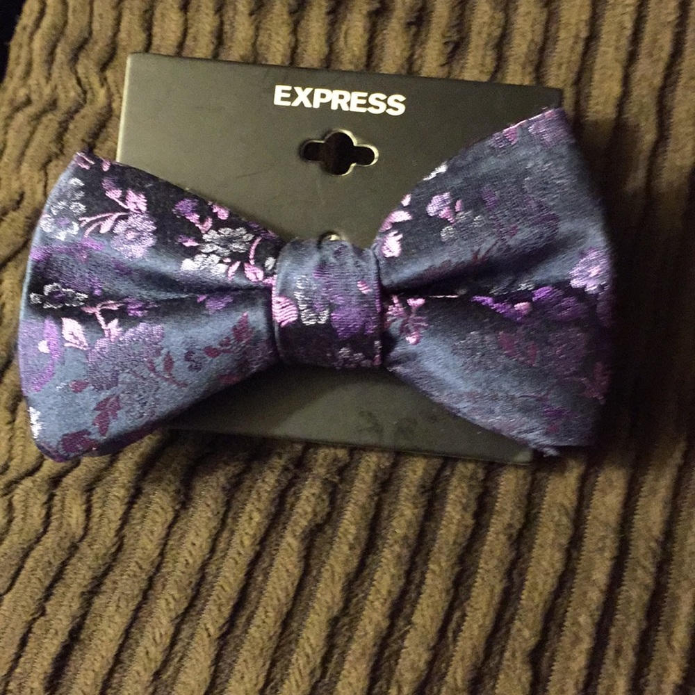 Men's Bow Tie